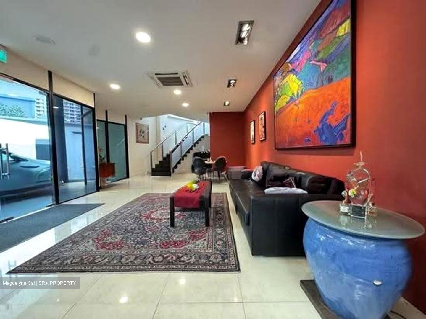 Bukit Batok Street 22 (D23), Factory #639830631